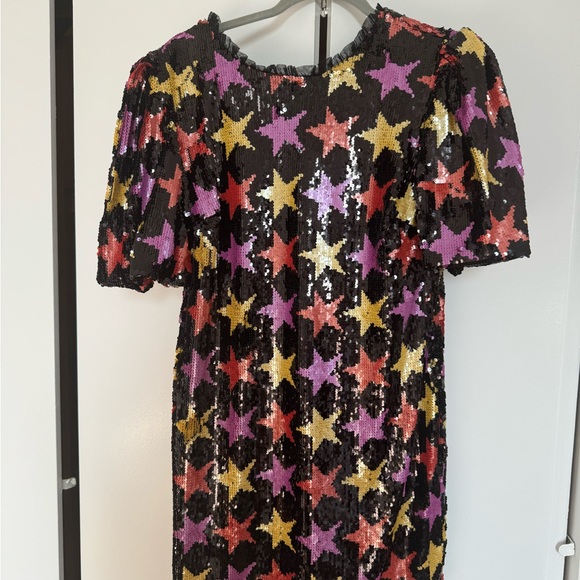 Endless Rose Sequin Dress - Picture 4 of 6